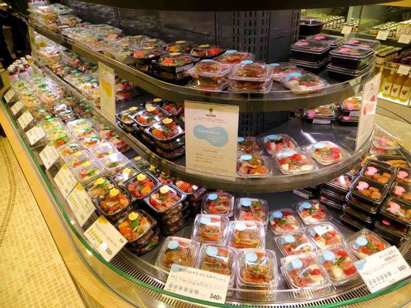 惣菜を晩御飯に出すのはあり？