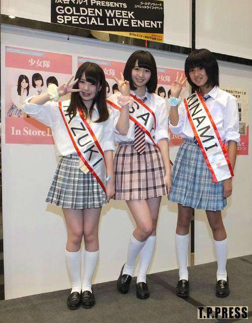 好きなアイドルを語る！