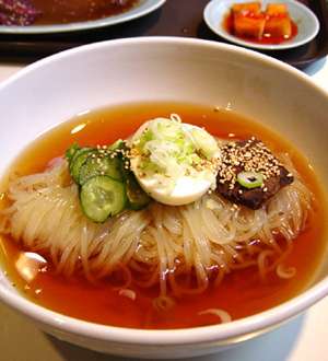 麺類がとにかく好きな人！
