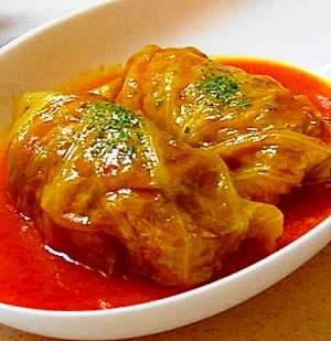 昔懐かしい洋食が好きな人