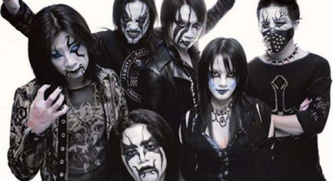 台湾のイメージ