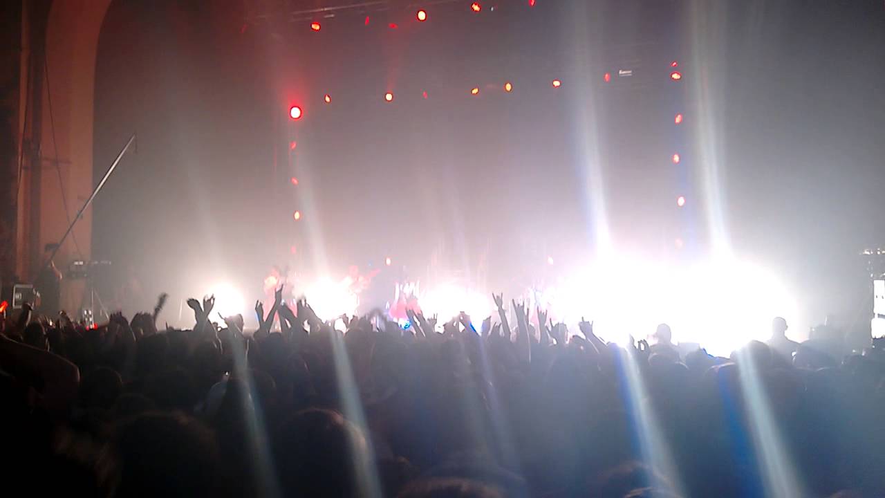 Babymetal @ Brixton Academy, London - YouTube