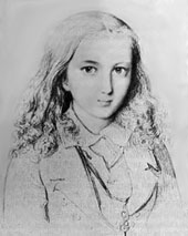 昔の美しい画像