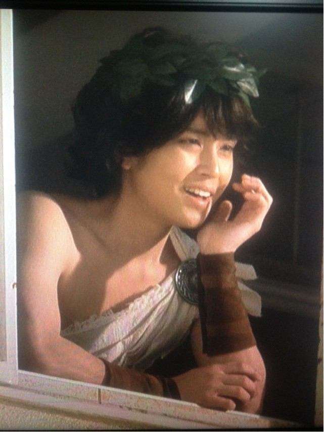 ジャニーズが出てた好きなCM