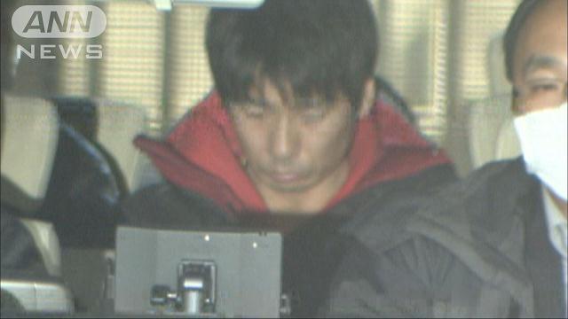 キングオブコメディの高橋健一容疑者を逮捕