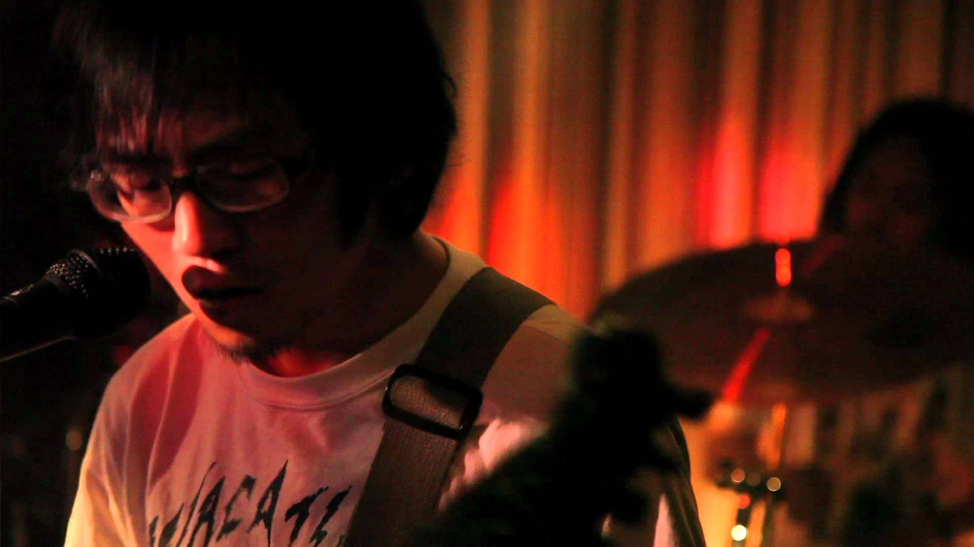 透明雜誌 - ANORAK (OFFICIAL VIDEO) - YouTube