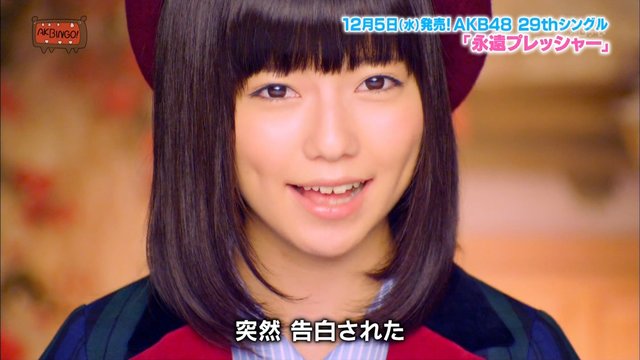 AKBグループの好きな曲