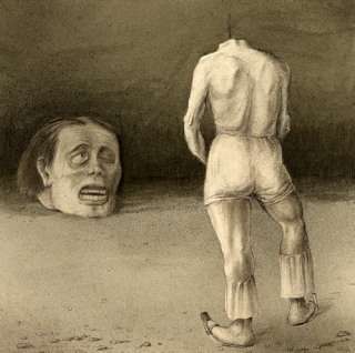 【閲覧注意】不気味な画像を貼るトピ