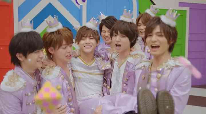 「紅白歌合戦」白組の4分の1はジャニーズ！なぜこの7組が選ばれたのか