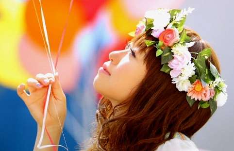芸能人の奇跡の一枚の画像