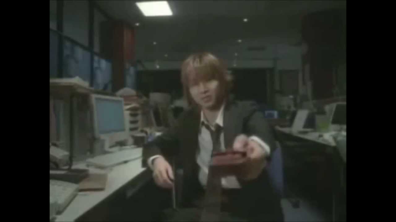 KinKi Kids DARS - YouTube