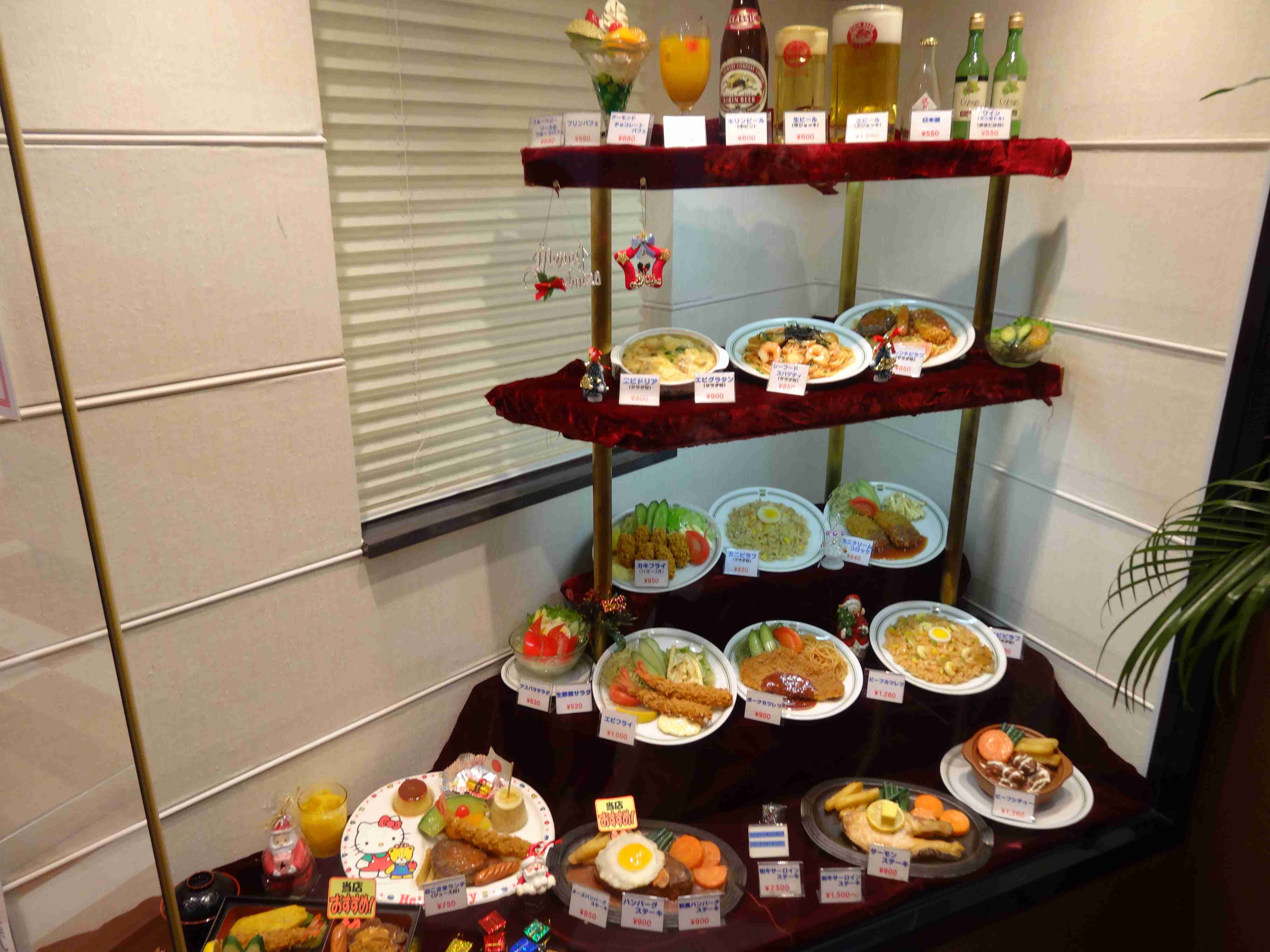 昔懐かしい洋食が好きな人