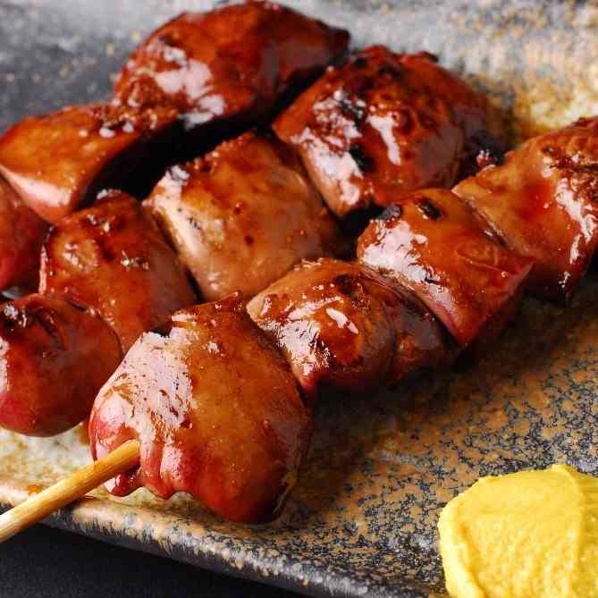 クセがあるけど大好きな食べ物