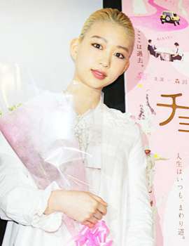 同一人物!?変幻自在に役になりきる若手女優・森川葵に「新世代カメレオン女優」の呼び声