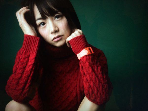 アイドルのセンターを語るトピ