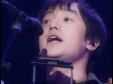 ゆず 始発列車 - YouTube