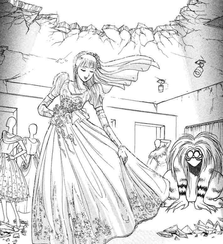 漫画・アニメで好きなカップル、組み合わせ