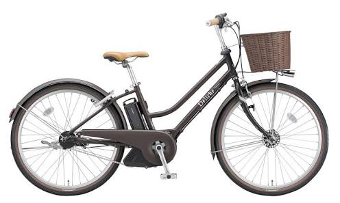 電動自転車
