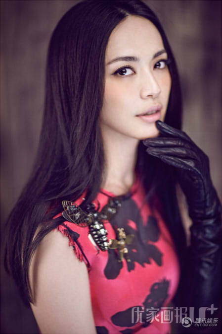 アジア圏の芸能人が好きな人