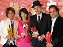 好きなジャニーズ出演の映画、ありますか?