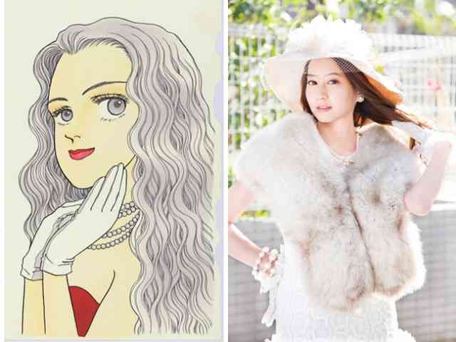 河北麻友子版『白鳥麗子でございます！』、“ボイメン” 勢ぞろいのビジュアル解禁！