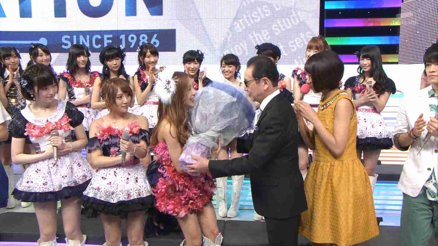 AKB48“ドリームチーム”結成　来春10周年シングルに前田敦子・大島優子ら参加