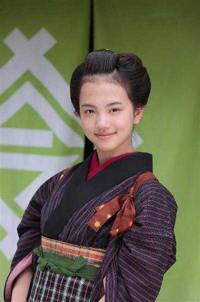 今週の「あさが来た」【九転び十起き】