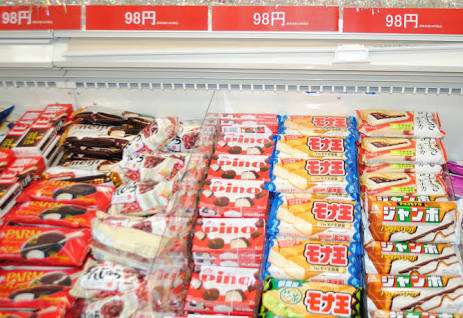 冬、お金を使い過ぎる人