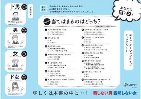 同性の人間関係がうまくいかない人