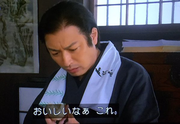 今週の「あさが来た」【九転び十起き】
