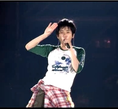 ジャニーズが作詞した歌