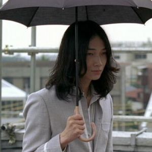 ロン毛の画像を貼るトピ