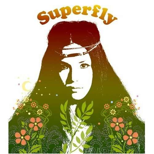 Superflyで好きな曲