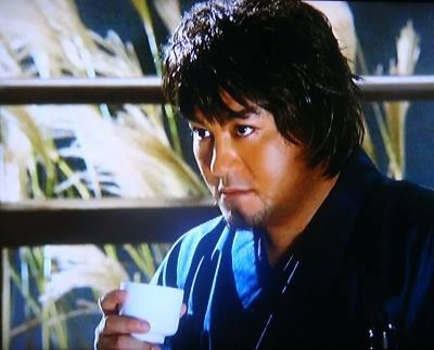 芸能人の奇跡の一枚の画像