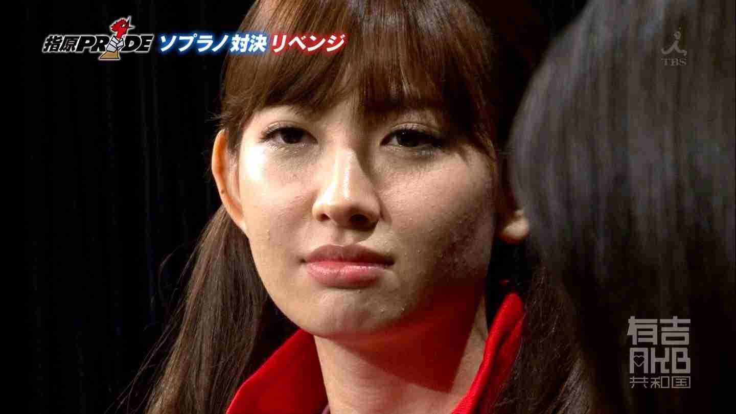 汚肌の素肌メイク