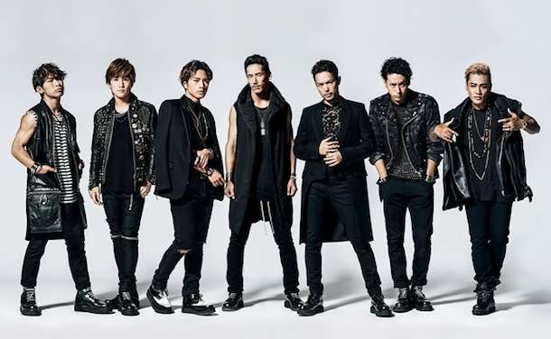 「嵐クラスの初動売上」三代目 J Soul Brothers、アルバム50万枚超！「岩田剛典らジャニーズ並の存在感」の評判