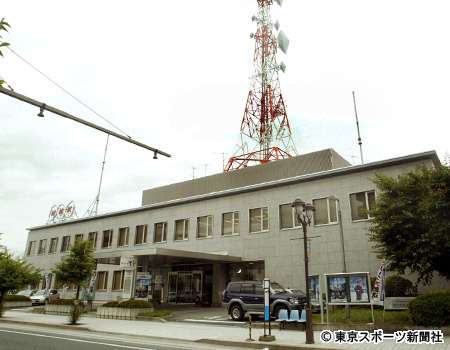 泣いちゃったＮＨＫお天気お姉さん　今回だけではなかったアクシデント （東スポWeb） - Yahoo!ニュース
