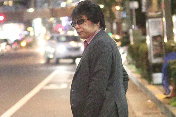 ASKA、自宅で“籠城”生活は愛人・栩内と会わないためか