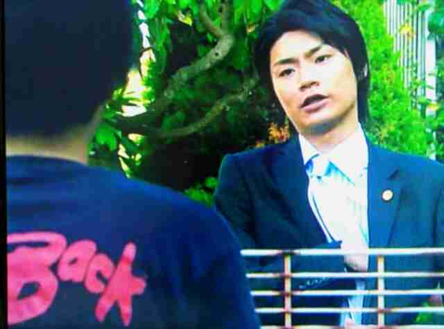 『フリーター、家を買う。』見てた人!