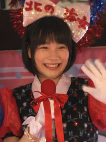 「笑顔」が印象的な芸能人は？