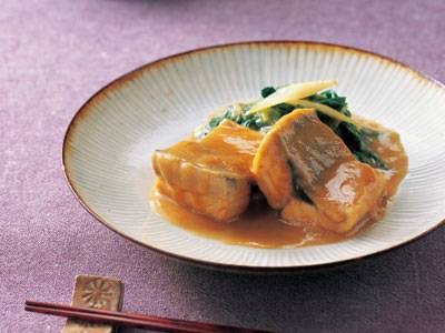 アンカーに明日の晩御飯メニューを委ねるトピ