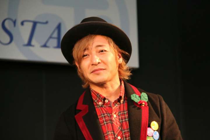 つるの剛士、体調不良でイベント切り上げ　「本当に申し訳ない」