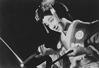 昔の美しい画像