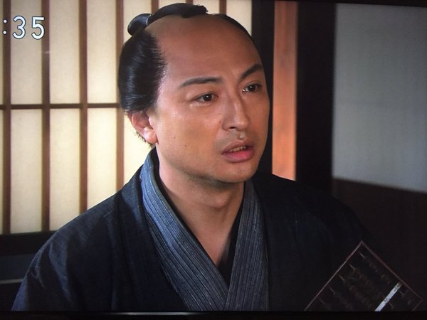 今週の「あさが来た」【九転び十起き】