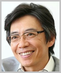 目で演技できる俳優は誰だと思いますか？