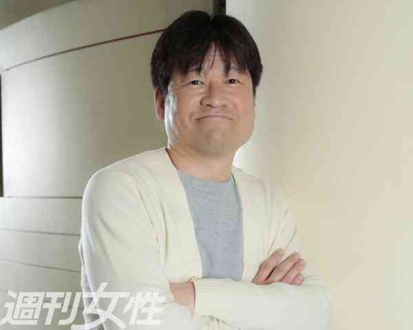   佐藤二朗 俳優で食えず26歳のときに役者辞め代理店の営業に｜週刊女性PRIME [シュージョプライム] | YOUのココロ刺激する