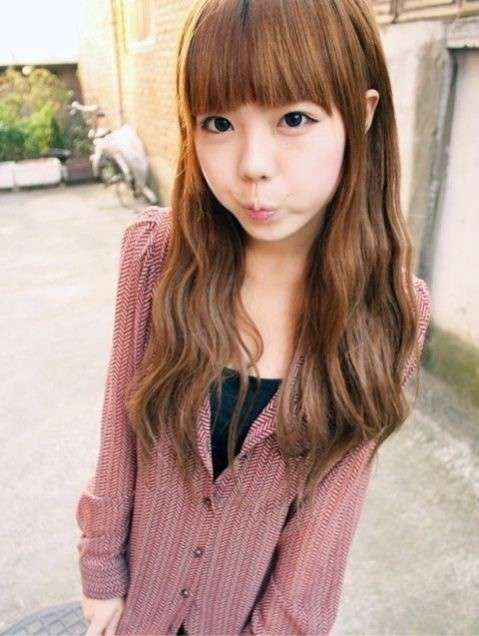 アジア圏の芸能人が好きな人