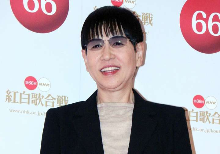 和田アキ子、紅組白組司会の2人に「あんたたちで大丈夫?」