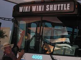 Wikipedia風に自己紹介。