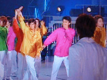 ジャニーズで見たいコラボ!